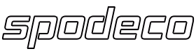 Spodeco Spodeco