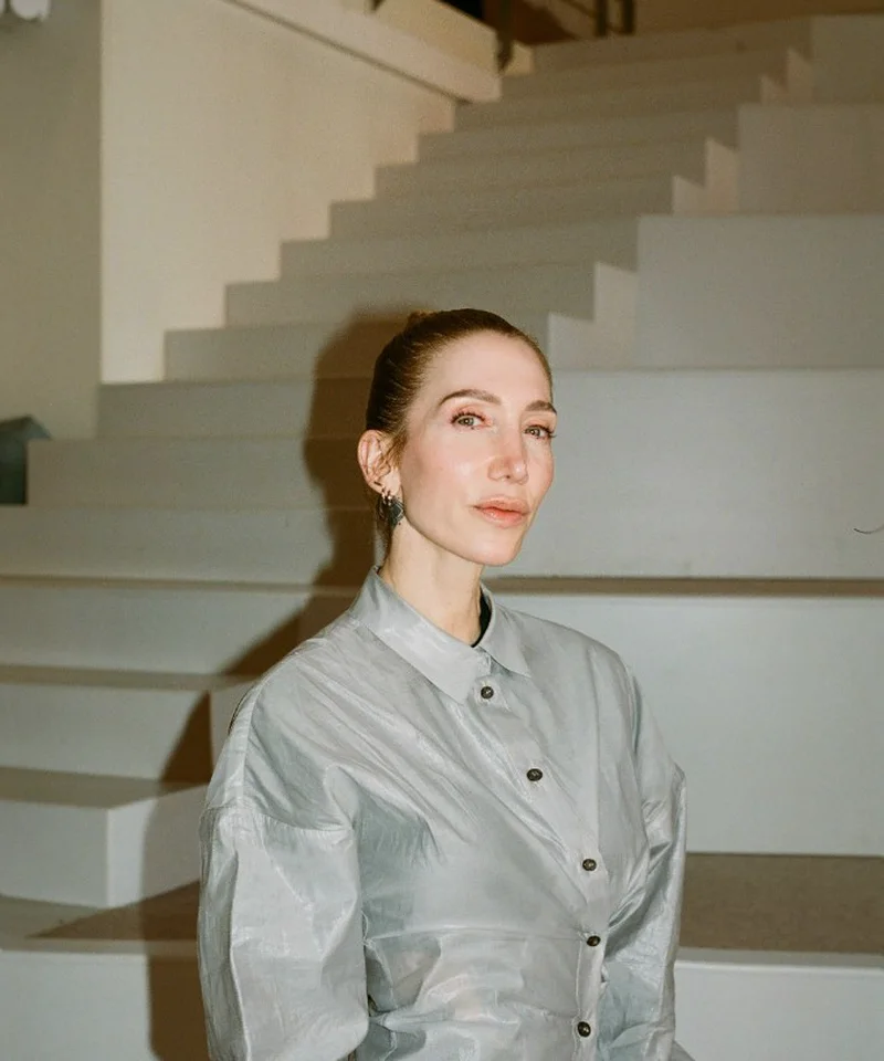 Maria Graffelder, Gründerin & Geschäftsführerin von YTTP