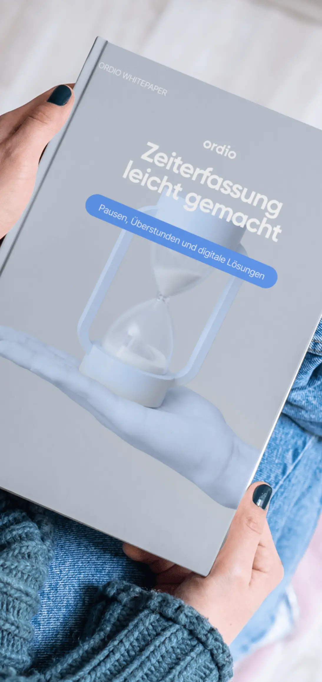 Zeiterfassung 2025: Pausen, Überstunden und digitale Lösungen