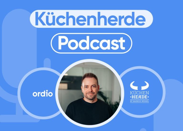 Podcast Küchenherde